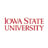 Logotipo de la Universidad Estatal de Iowa