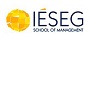 IÉSEG School of Management, Lille - Paris, France Logo