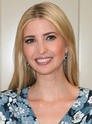 Ivanka Trump