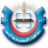 Logotipo de la Universidad de Ciencia y Tecnología de Jordania