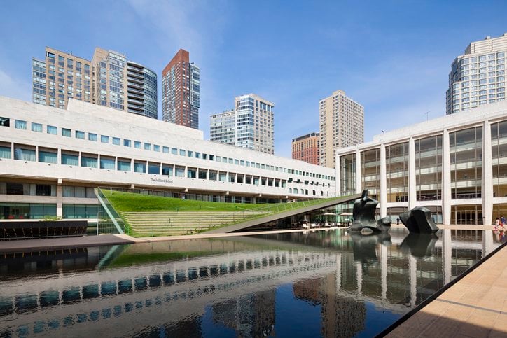 Julliard School 
