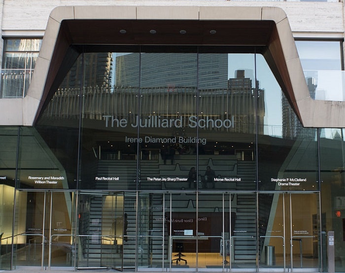 Juilliard School