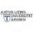 Justus-Liebig-University Giessen Logo