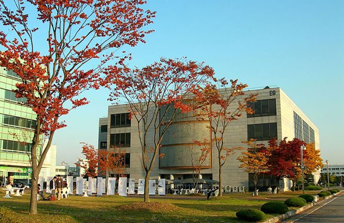 KAIST