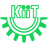 KALINGA INSTITUTE OF INDUSTRIAL TECHNOLOGY (KIIT) UNIVERSITY Logo