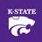 Logotipo de la Universidad Estatal de Kansas