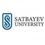 Satbayev University Logo