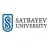 Satbayev University Logo
