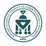 Kazakh National Women's Teacher Training University Logo
