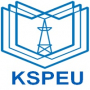 Kazan State Power Engineering University Logo
