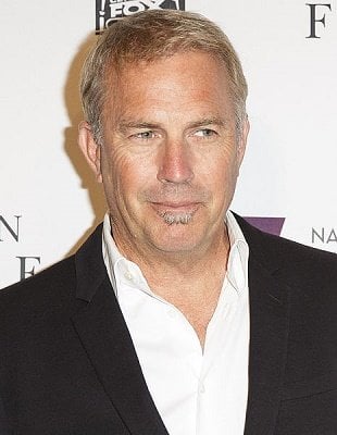 Kevin Costner