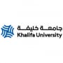 Khalifa University Logo