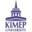 NJSC KIMEP University Logo