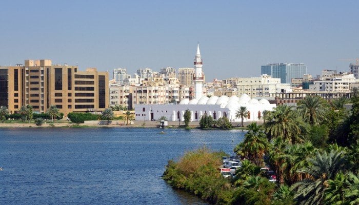 King Abdul Aziz University (KAU) (Saudi Arabia)