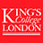 King's College London Logo