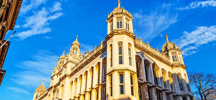 King’s College London