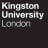 Kingston University, London Logo