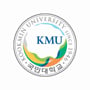 Kookmin University  Logo