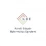 Károli Gáspár University of the Reformed Church in Hungary Logo