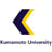 Kumamoto University Logo
