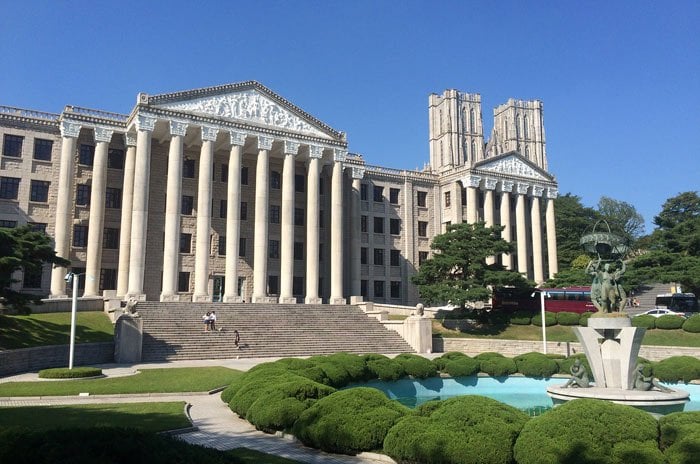 Kyung Hee University