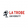 La Trobe University Logo