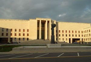 Sapienza University of Rome 