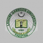 Lahore Garrison University Logo