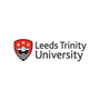 Leeds Trinity & All Saints Logo