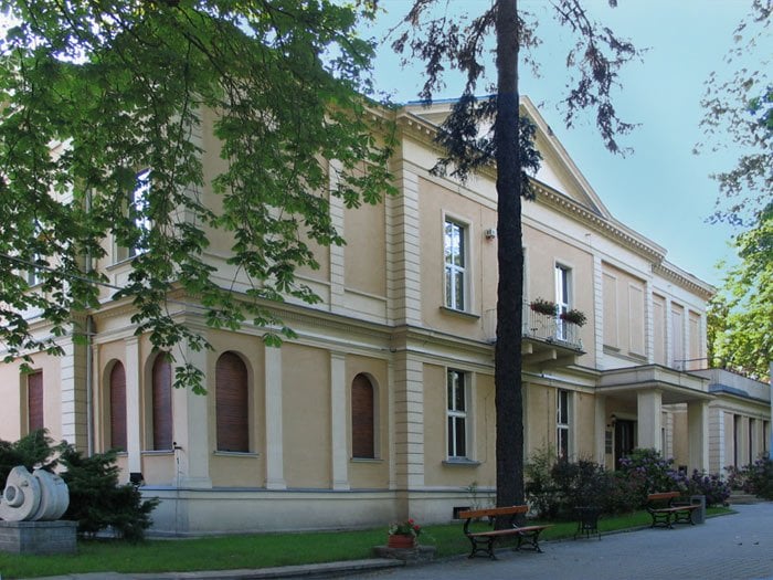 Escuela de Cine de Lodz