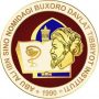 Bukhara State Medical Institute named after Abu Ali ibn Sino Logo