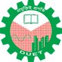 Dhaka University of Engineering and Technology, Gazipur Logo
