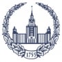 Lomonosov Moscow State University Logo