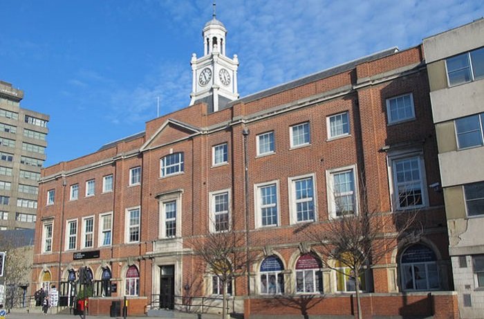 London Metropolitan University