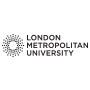 London Metropolitan University Logo