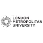 London Metropolitan University Logo