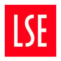The London School of Economics and Political Science (LSE) Logo