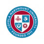 Loyola Marymount University Logo