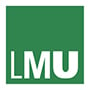 Ludwig-Maximilians-Universität München Logo