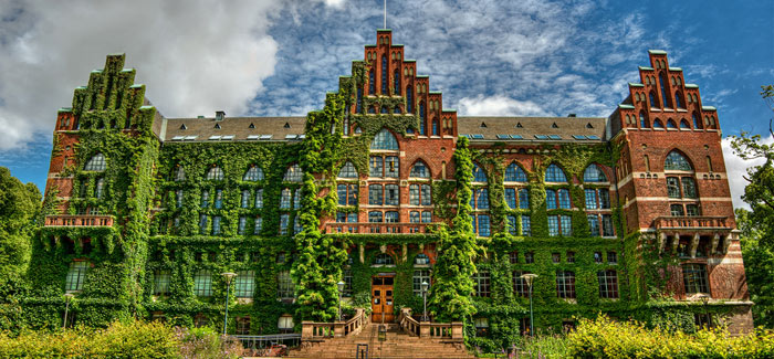 by Blive igen Why Study at a Scandinavian University? | Top Universities