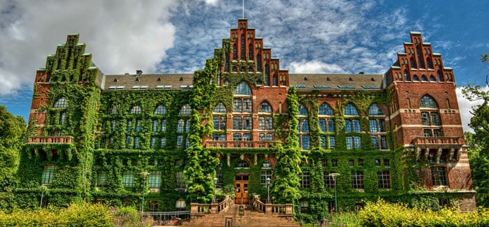 Lund University Library