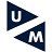 Logotipo de la Universidad de Maastricht