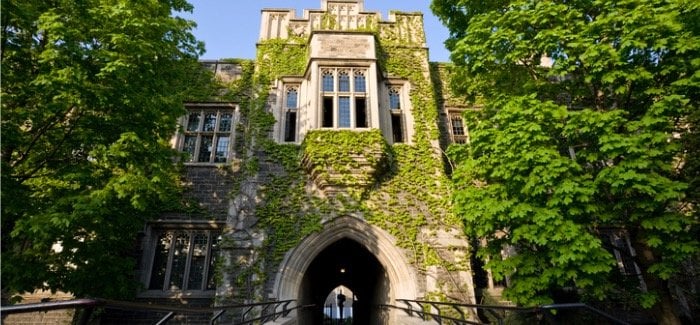 University of Toronto University of Toronto
