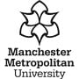 Manchester Metropolitan University Logo