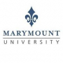 Marymount University Logo