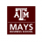 Texas A&M (Mays);MS Marketing Logo