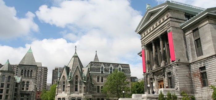 McGill University