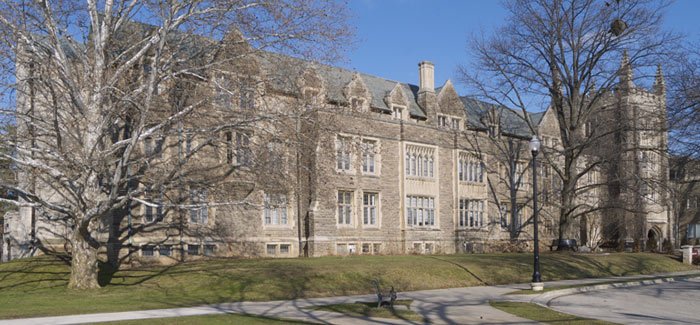 McMaster University