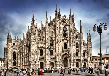 Milan