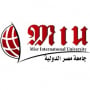 Misr International University Logo